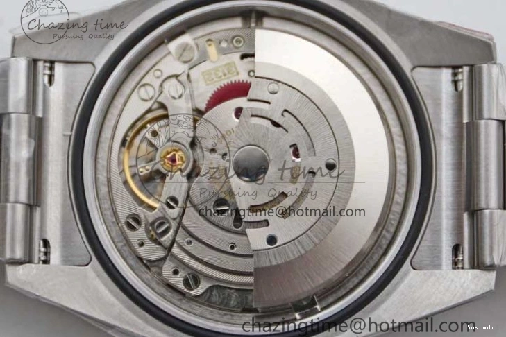 Edition on Steel Grape 114300 SS Perpetual Best 39mm Bracelet SA3132 1:1 Dial Oyster EWF 904L 0206